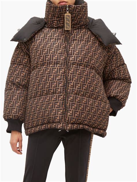 fendi womens raincoats|Fendi women's trenchless.